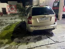 کیا کارینس